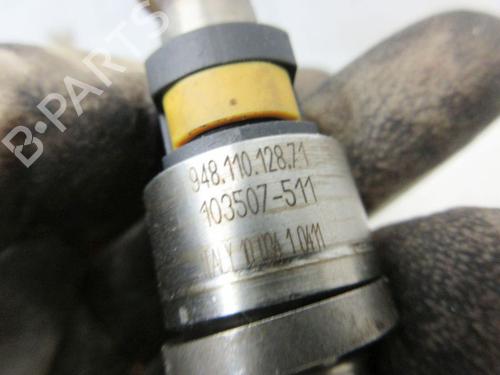 Injector PORSCHE CAYENNE (92A) 4.8 Turbo | BP37128451M100 - Image 8