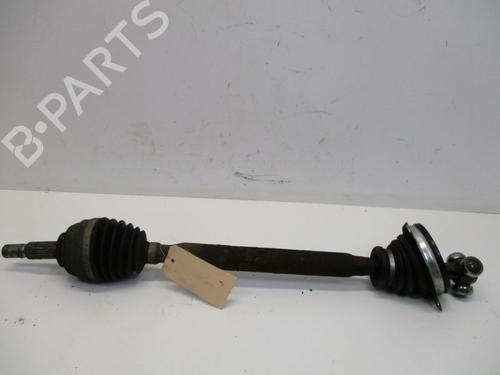 Used Left front driveshaft Left front driveshaft 37116988 37116988
