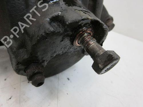 Right front brake caliper JEEP CHEROKEE (KJ) 3.7 4x4 | BP29091431M104 