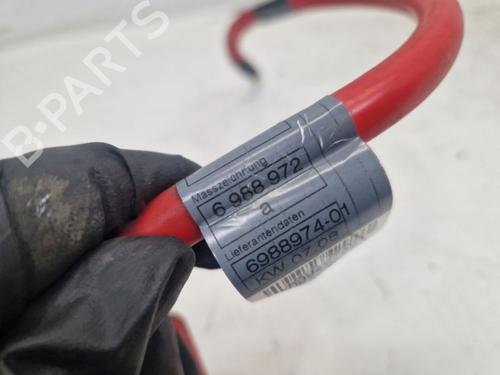 Cable BMW 3 (E90) 320 i | BP24827283E12 