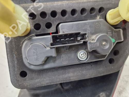 Left taillight FORD GALAXY II (WA6) 2.0 TDCi | BP29106082C34 