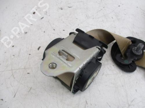 Front right seatbelt BMW 5 Touring (E61) 535 d | BP29089511I25 