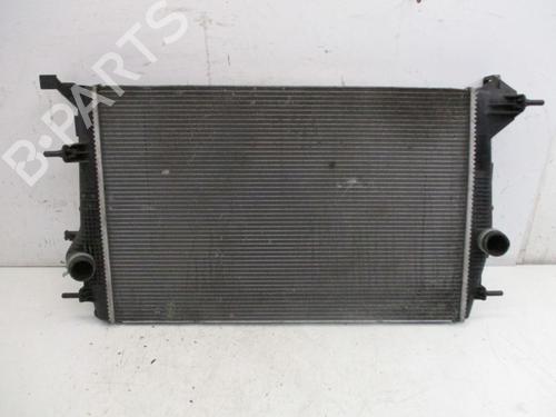 Water radiator RENAULT GRAND SCÉNIC III (JZ0/1_) 2.0 dCi (JZ0Y, JZ26) | BP29089403M31 