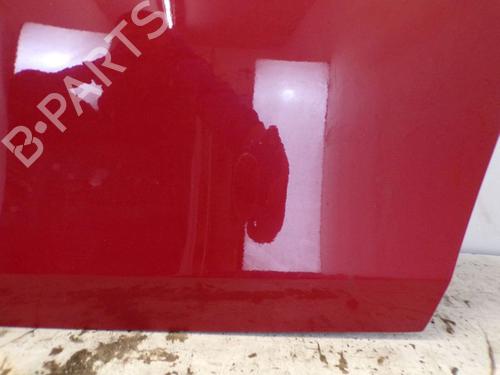 Left front door BMW 1 (E81) 116 i | BP29096018C2 