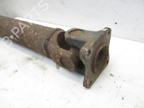 Driveshaft FIAT SEDICI (189_) 2.0 D Multijet 4x4 | BP18808667M37 