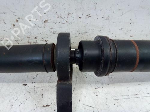 Driveshaft AUDI A4 Allroad B8 (8KH) 2.0 TFSI quattro | BP28307605M37 