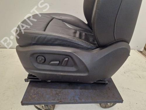 Left front seat AUDI Q5 (8RB) 2.0 TFSI quattro | BP31821198C15  - Image 7