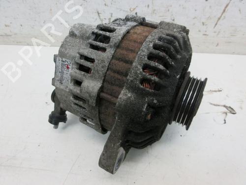 Alternator SUZUKI SWIFT III (MZ, EZ) 1.3 (RS413, ZC11S) | BP37130242M7 - Image 3