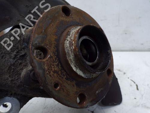 Right front steering knuckle AUDI A6 C6 Avant (4F5) 2.7 TDI | BP29101090M26 