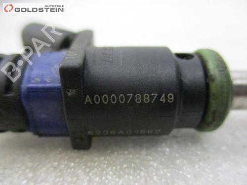 Injector MERCEDES-BENZ A-CLASS (W169) A 150 (169.031, 169.331) | BP18755628M100 