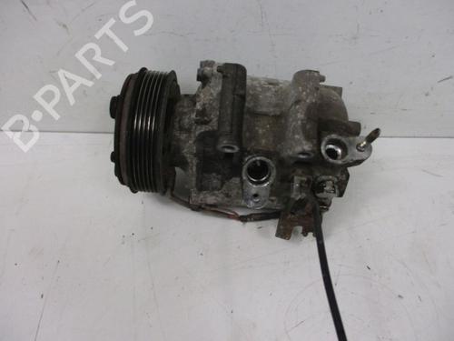 Used AC compressor AC compressor 37113317 37113317