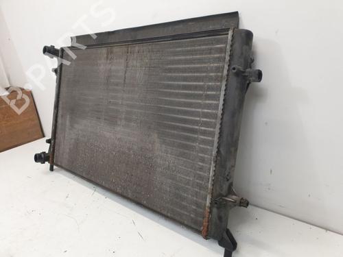 Water radiator VW GOLF VI (5K1) 1.4 | BP37144068M31 - Image 3