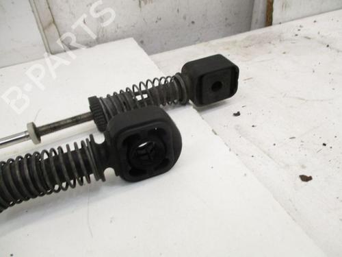 Gearknop VW CADDY III Box Body/MPV (2KA, 2KH, 2CA, 2CH) 1.6 TDI | BP29086856I34 