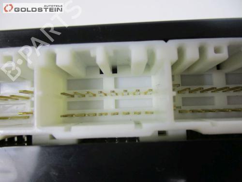 Climate control MITSUBISHI GRANDIS (NA_W) 2.0 DI-D (NA8W) | BP18788386I5 