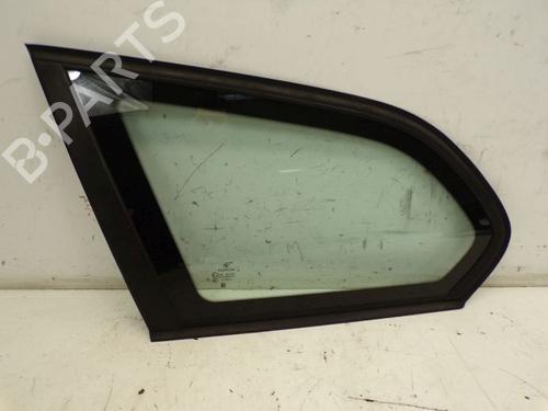 Used Rear left door window BMW 3 Touring (E91) 320 d (163 hp) 29096753