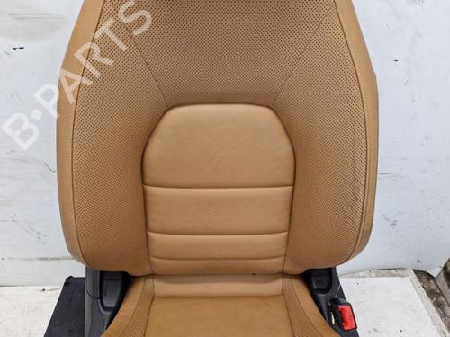 Right front seat MERCEDES-BENZ E-CLASS Coupe (C207) E 220 BlueTEC (207.301) | BP39007912C16 - Image 4