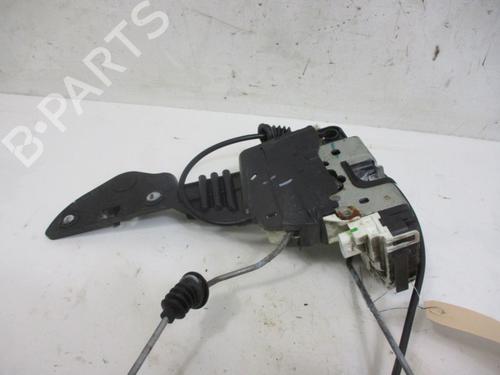 Front left lock DODGE JOURNEY 2.0 CRD | BP37115208C98 - Image 3