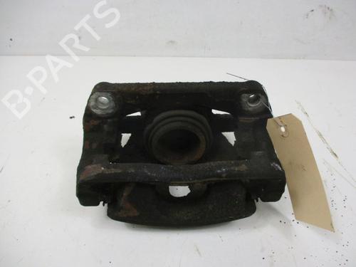 Used Left front brake caliper RENAULT KANGOO / GRAND KANGOO II (KW0/1_) 1.5 dCi 85 (KW0K, KW0L, KW0B) (86 hp) 33164908