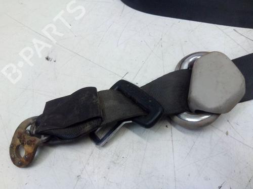 Front right seatbelt VW TRANSPORTER T5 Van (7HA, 7HH, 7EA, 7EH) 1.9 TDI | BP31702439I25 