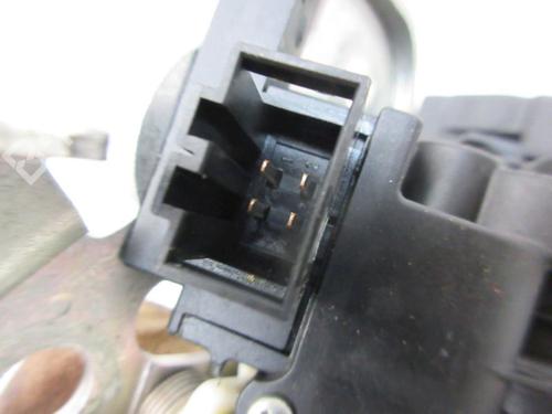 Tailgate lock AUDI A3 Sportback (8PA) 1.6 | BP19293814C101 