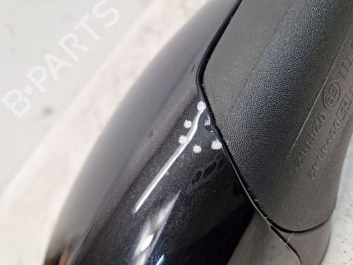 Right mirror SEAT ALTEA XL (5P5, 5P8) 1.8 TFSI | BP29523714C27 