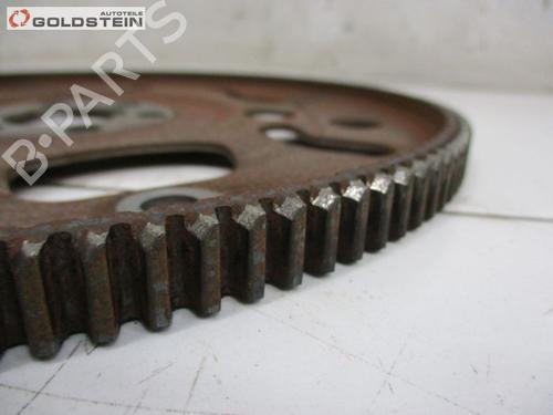Flywheel NISSAN QASHQAI I (J10, NJ10) 2.0 | BP18761387M101 
