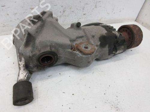 Used Rear differential VOLVO XC70 I Cross Country (295) 2.5 T XC AWD (209 hp) 19293774