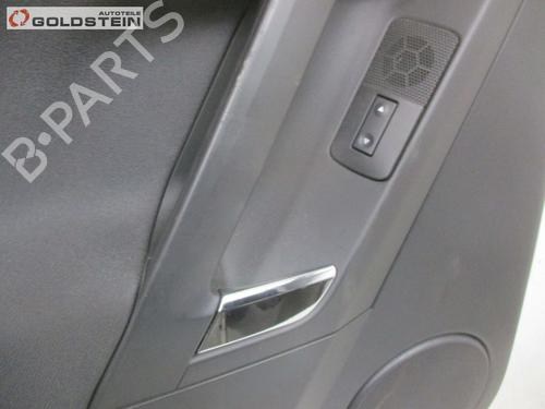 Rear left panel OPEL SIGNUM Hatchback (Z03) 1.9 CDTI (F48) | BP18759456C60 