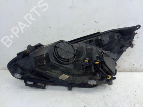 Right headlight OPEL CORSA D (S07) 1.0 (L08, L68) | BP29523827C29 