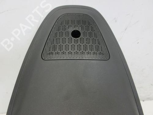 Air vent OPEL CORSA D (S07) 1.3 CDTI (L08, L68) | BP37125578I21 - Image 5