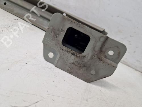 Rear bumper reinforcement RENAULT ZOE (BFM_) ZOE (BFMD) | BP29105874C73 