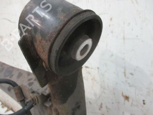Rear axle CHEVROLET SPARK (M300) 1.0 | BP19291216M2 