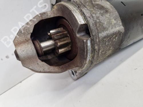 Startmotor BMW 7 (E65, E66, E67) 750 i, Li | BP39062806M8 - Image 4