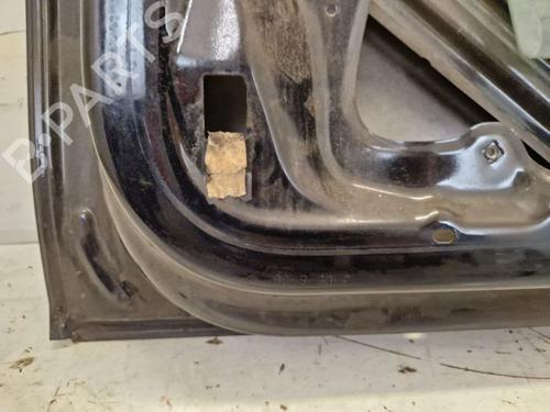Right rear door SEAT LEON (1P1) 2.0 TFSI | BP29108054C5 