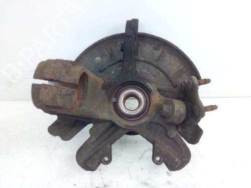 Right front steering knuckle VW POLO V (6R1, 6C1) 1.2 | BP29108155M26 