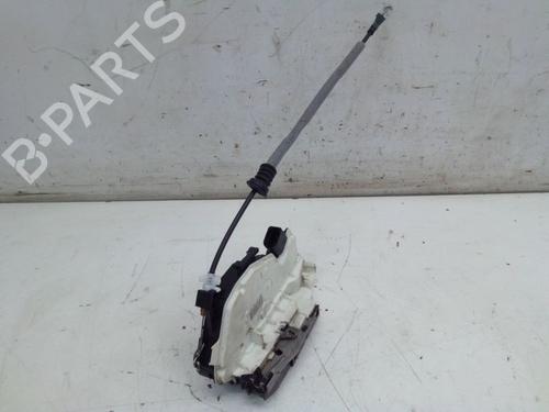 Used Front left lock VW TIGUAN (5N_) 2.0 TDI 4motion (140 hp) 24619615