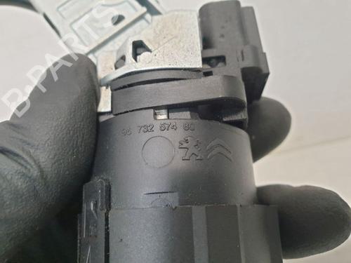 Ignition barrel CITROËN C4 CACTUS 1.6 HDi 90 | BP38029476M48 - Image 10