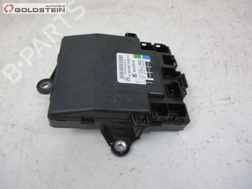 Control unit MERCEDES-BENZ A-CLASS (W169) A 180 CDI (169.007, 169.307) | BP37101836M11 - Image 3