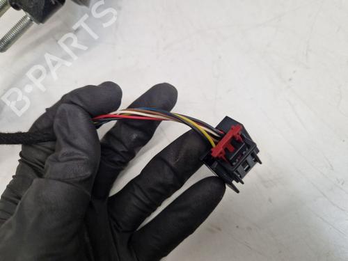 Left mirror AUDI A1 (8X1, 8XK) 1.4 TFSI | BP29103140C26 