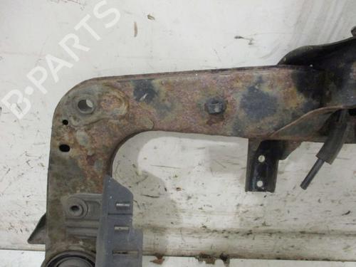 Bagaksel SMART ROADSTER (452) 0.7 (452.434) | BP37126316M2  - Image 12