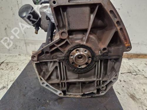Engine RENAULT MEGANE III Grandtour (KZ0/1) 1.5 dCi (KZ1M, KZ1W, KZ0R) | BP29108312M1 