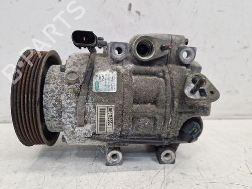 Used AC compressor AC compressor HYUNDAI SANTA FÉ III (DM, DMA) 2.4 4WD (192 hp) 33682741 33682741