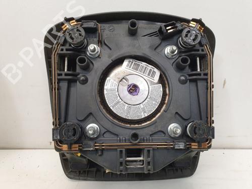 Steering wheel FIAT DUCATO Platform/Chassis (250_) 120 Multijet 2,3 D | BP32452592C49