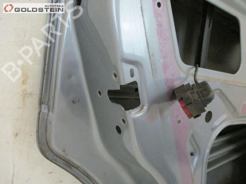 Left rear door OPEL ZAFIRA / ZAFIRA FAMILY B (A05) 1.9 CDTI (M75) | BP26647500C4 