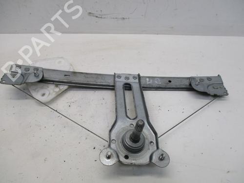 Rear right window mechanism DACIA LOGAN MCV (KS_) 1.6 MPI 85 | BP37117078C25 - Image 5