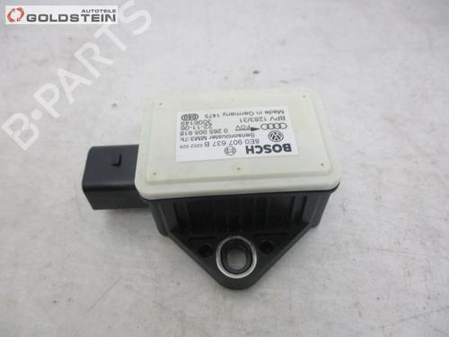 Electronic sensor AUDI A6 C6 (4F2) 3.0 TDI quattro | BP37098723M84 - Image 3