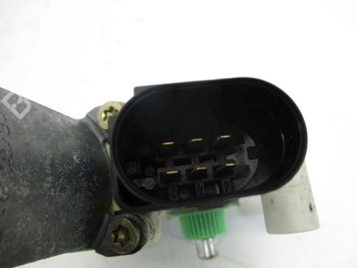 Right rear window motor BMW 5 Touring (E61) 535 d | BP19292834E22 