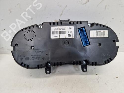 Display monitor SEAT IBIZA IV SC (6J1, 6P5) 1.4 | BP31702194C48 