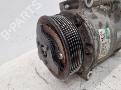 AC compressor VW PASSAT B6 Variant (3C5) 2.0 TDI | BP29523359M34 