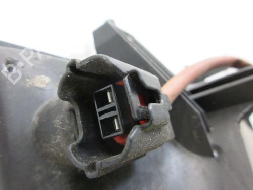Fan SUBARU FORESTER (SH_) 2.0 D AWD (SHH, SHD, SHN) | BP38506064M128 - Image 5
